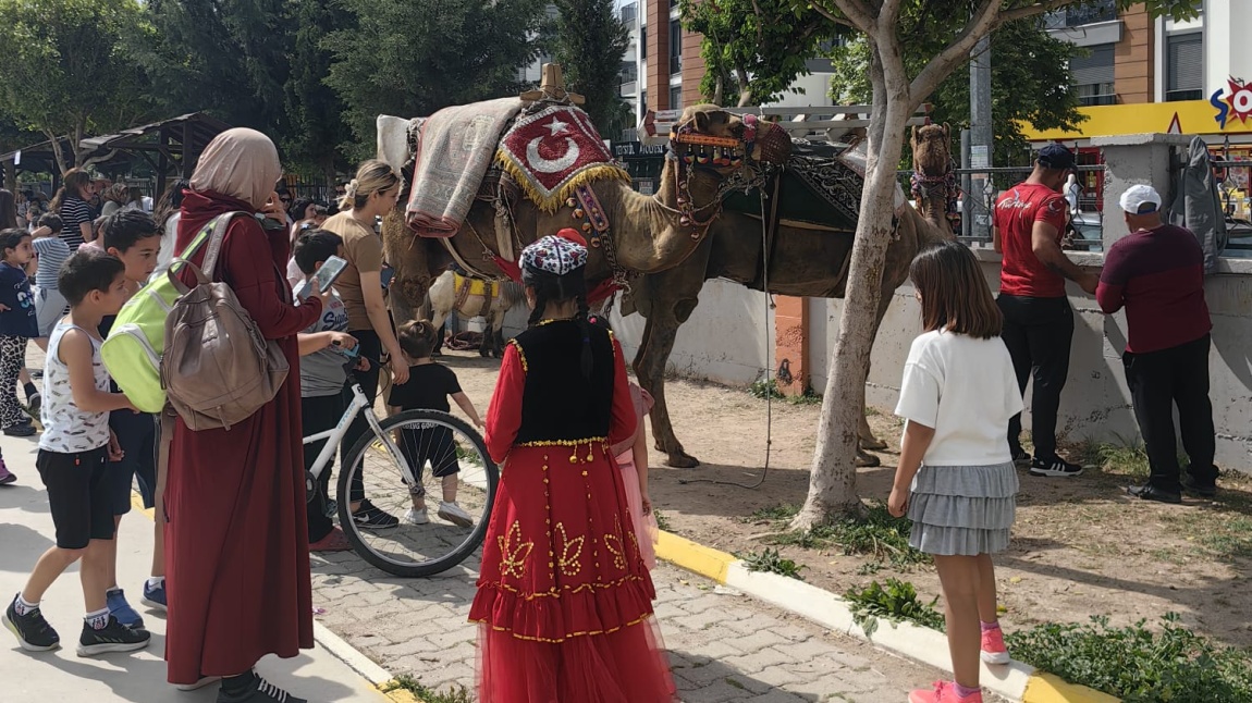 Bahar Şenlikleri ve Kermes